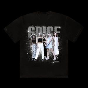 STEP TO ME T-SHIRT